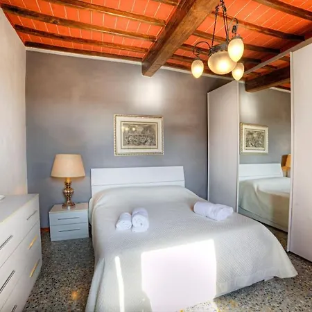 Appartamento Liz House