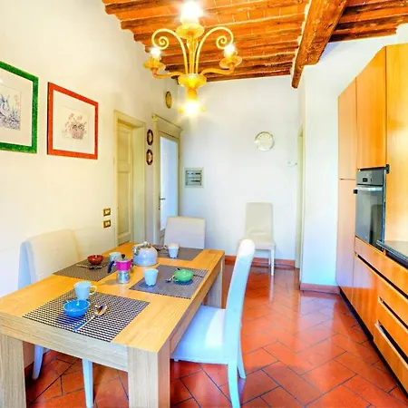 Liz House Appartamento