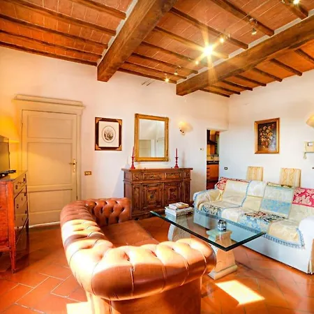 Liz House Appartamento *
