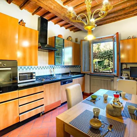 Liz House * Siena