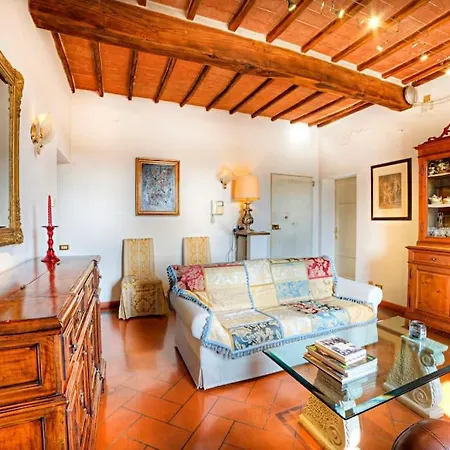 Appartamento Liz House