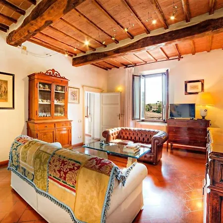 Liz House Appartamento *